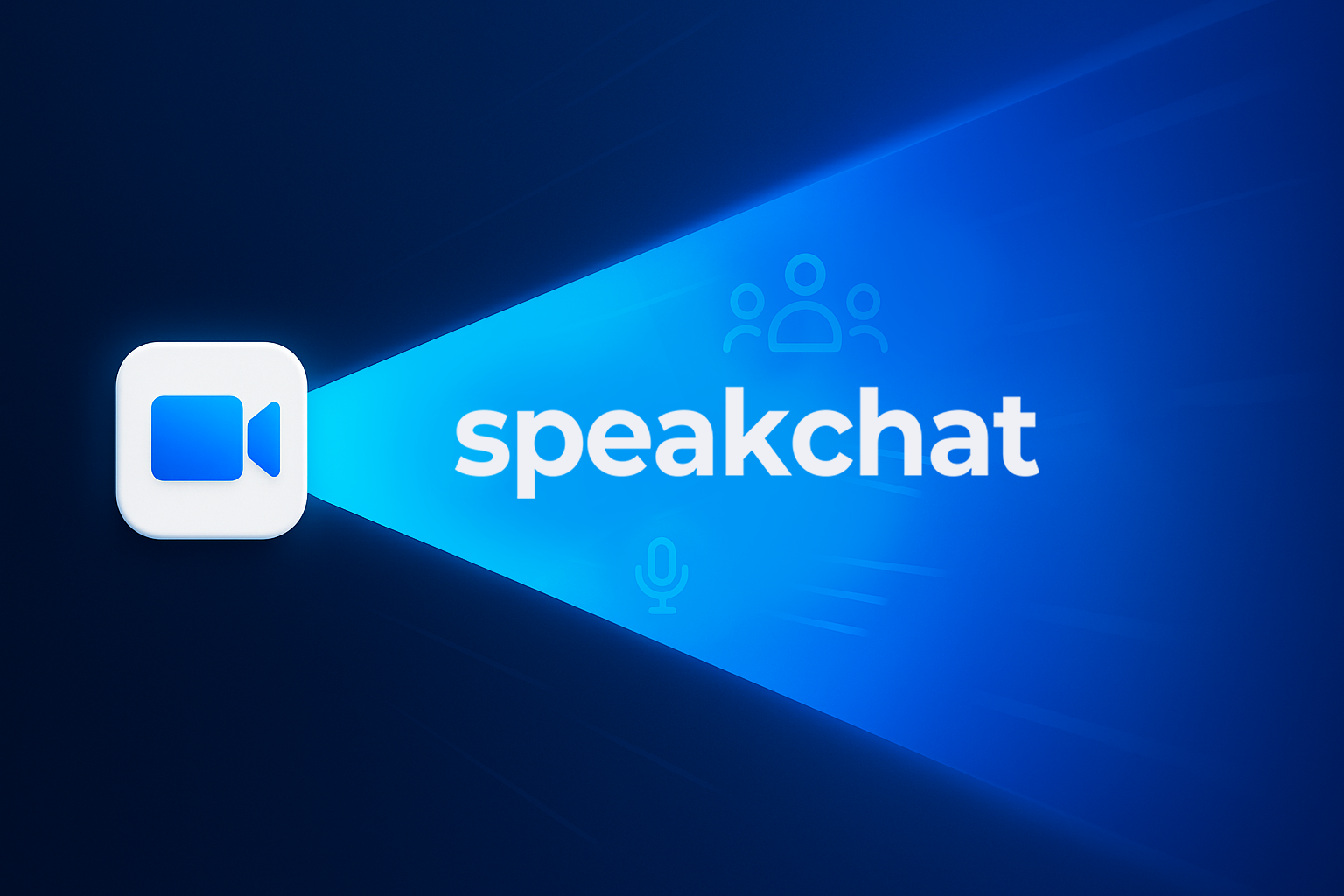 branding speakchat