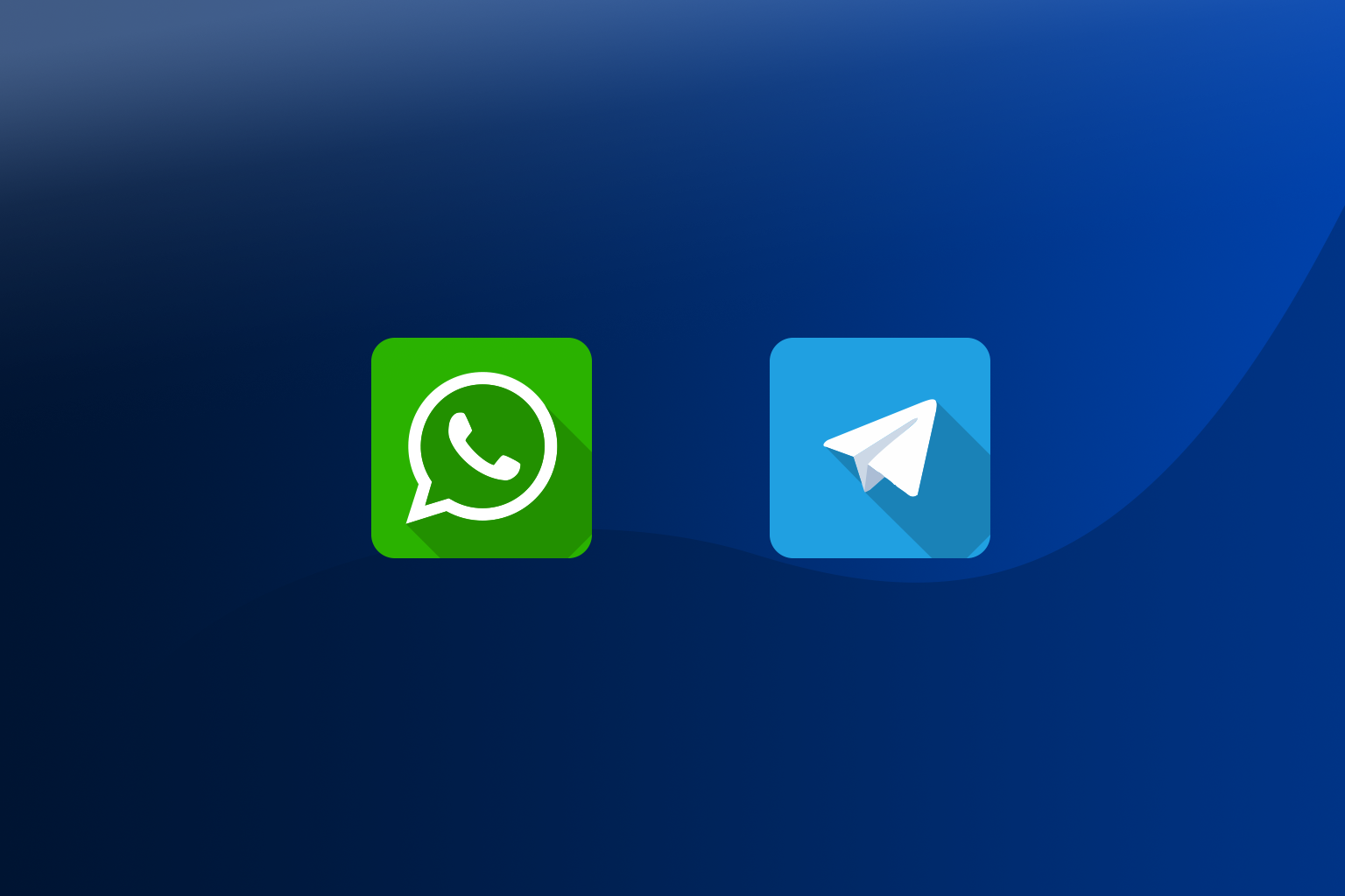 WhatsApp и Telegram под ограничениями: как сохранить общение с коллегами и близкими. Бесплатный тариф Speakchat