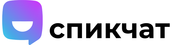 спикчат лого